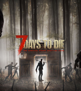7 Days to Die