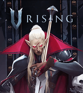 V Rising Server