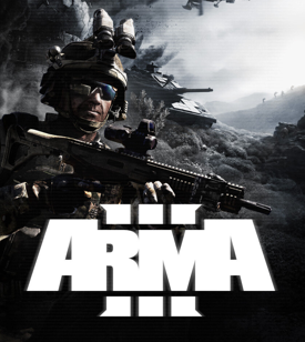 Arma Server