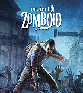 Project Zomboid