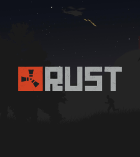 Rust Starter