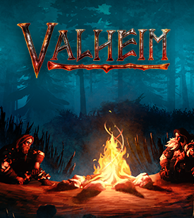 Valheim Server
